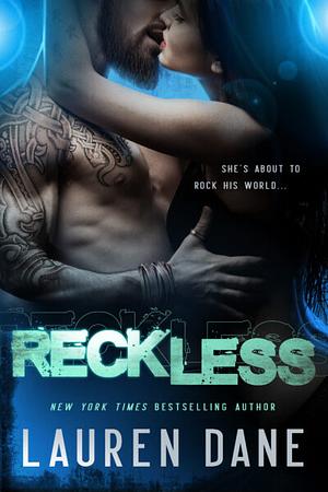 Reckless by Lauren Dane