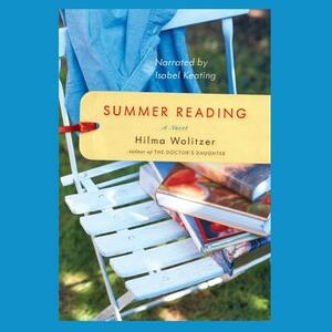 Summer Reading by Hilma Wolitzer