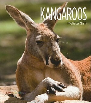 Kangaroos by Melissa Gish