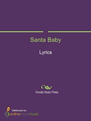 Santa Baby by Eartha Kitt