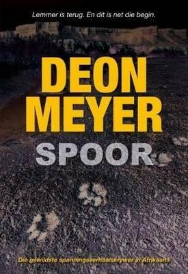 Spoor by Deon Meyer
