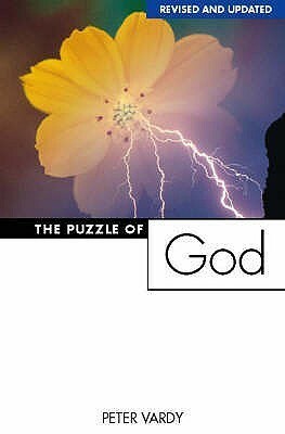 The Puzzle of God by Peter Vardy