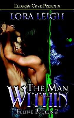 The Man Within by Lora Leigh