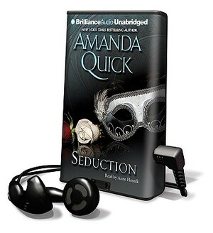 Seduction by Amanda Quick