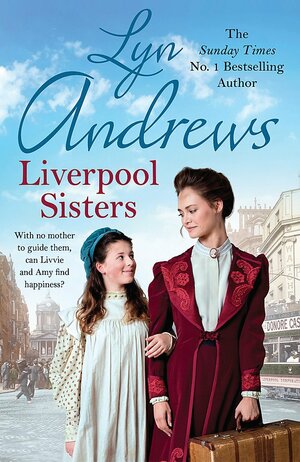 Liverpool Sisters by Lyn Andrews