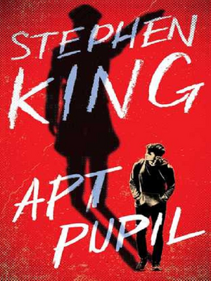 Apt Pupil by Stephen King