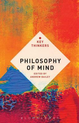 Philosophy of Mind: The Key Thinkers by 