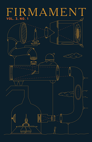 Firmament Volume 3, Number 1 by Jessica Sequeira