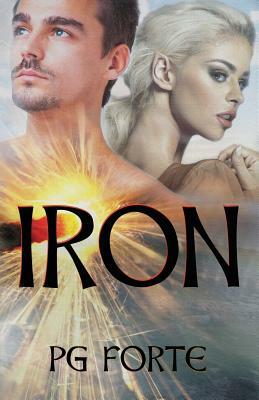 Iron by Pg Forte