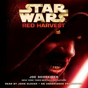 Red Harvest by Joe Schreiber