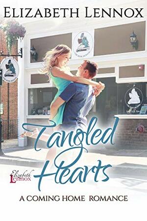 Tangled Hearts by Elizabeth Lennox