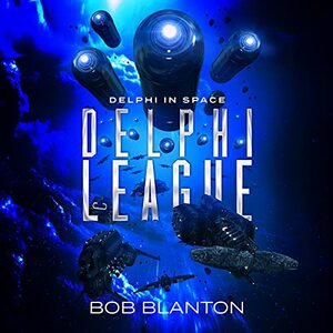 Delphi League by Bob Blanton