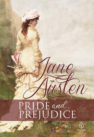 Pride and Prejudice by Jane Austen