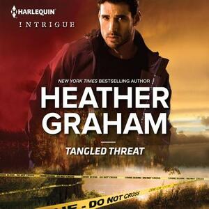 Tangled Threat by Heather Graham