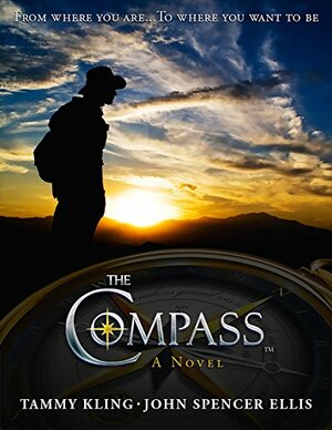The Compass by Tammy Kling