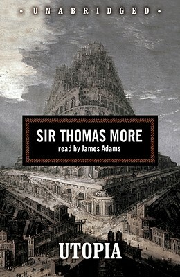 Utopia by Thomas More