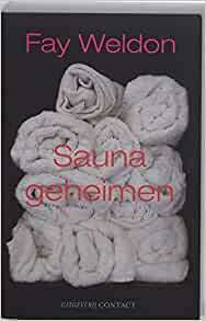 Sauna geheimen by Fay Weldon