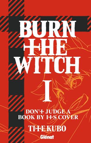 Burn The Witch, Tome 1 by Tite Kubo