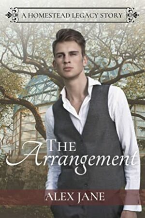 The Arrangement by Alex Jane