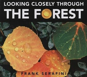 Looking Closely through the Forest by Frank Serafini