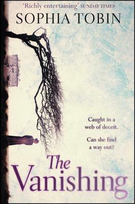 The Vanishing by Sophia Tobin