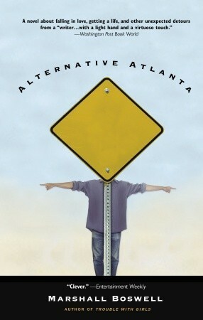 Alternative Atlanta by Marshall Boswell