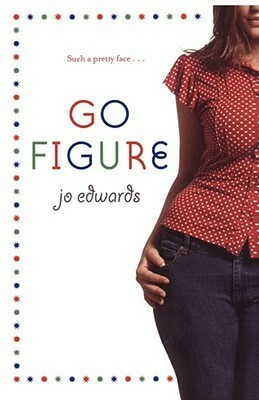 Go Figure by Jo Edwards
