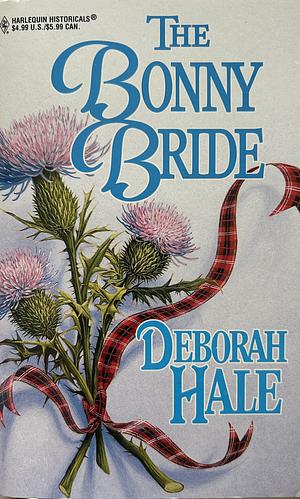 The Bonny Bride by Deborah Hale