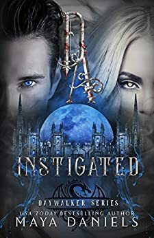 Instigated by Maya Daniels