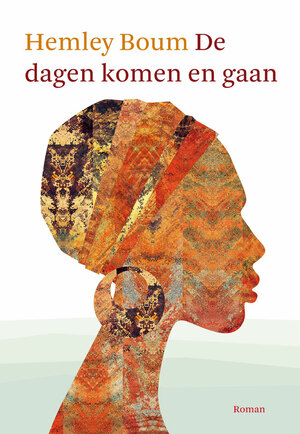 De dagen komen en gaan by Hemley Boum