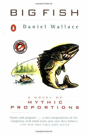 Big Fish by Daniel Wallace