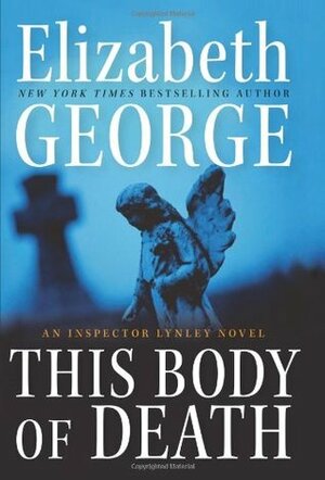 This Body of Death by Elizabeth George