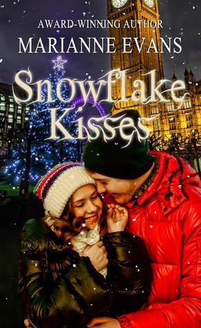 Snowflake Kisses by Marianne Evans