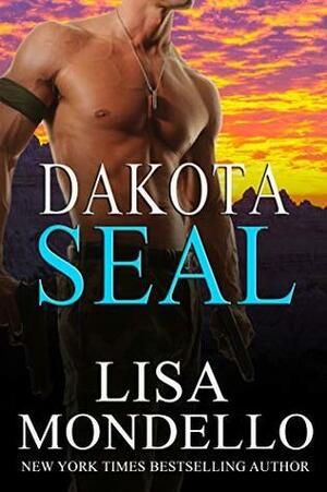 Dakota SEAL by Lisa Mondello