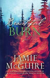 Beautiful Burn by Jamie McGuire