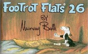 Footrot Flats 26 by Murray Ball