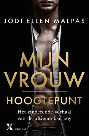 Hoogtepunt by Jodi Ellen Malpas