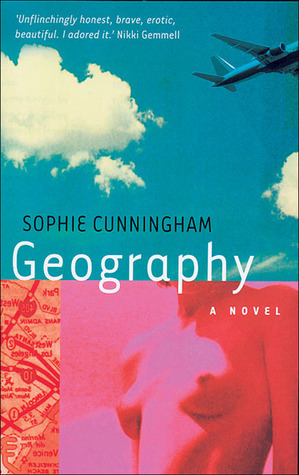 Geography by Sophie Cunningham