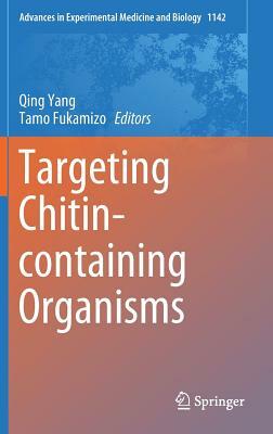 Targeting Chitin-Containing Organisms by 