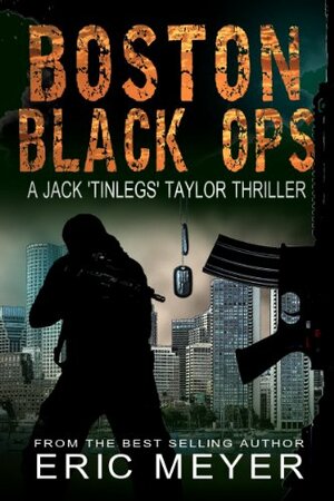 Boston Black Ops by Eric Meyer