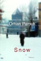 Snow by Orhan Pamuk