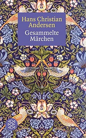 Gesammelte Märchen by Hans Christian Andersen