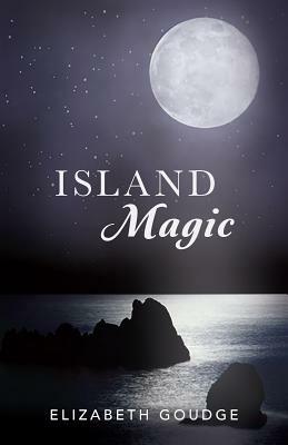 Island Magic by Elizabeth Goudge