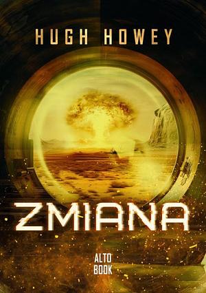 Zmiana by Hugh Howey