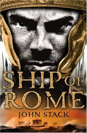 Ship of Rome by John Stack