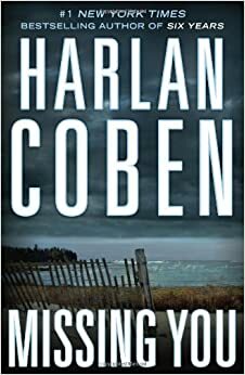 Groblje živih by Harlan Coben