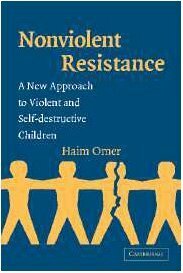Non-Violent Resistance by Haim Omer