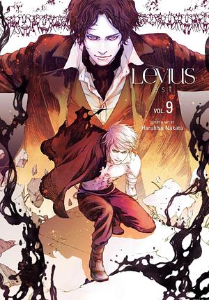 Levius/est, Vol. 9 by Haruhisa Nakata
