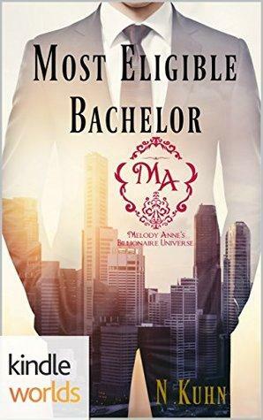 Most Eligible Bachelor by N. Kuhn