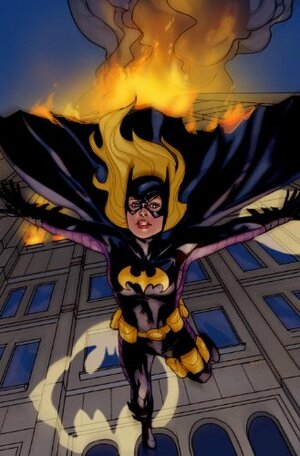 Batgirl, Volume 1: Batgirl Rising by Bryan Q. Miller